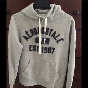 Aeropostale sweatshirt medium size for men